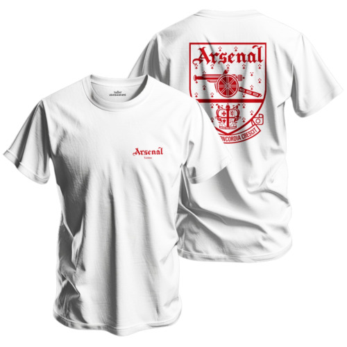 Arsenal Tshirt Arsenal Tshirt