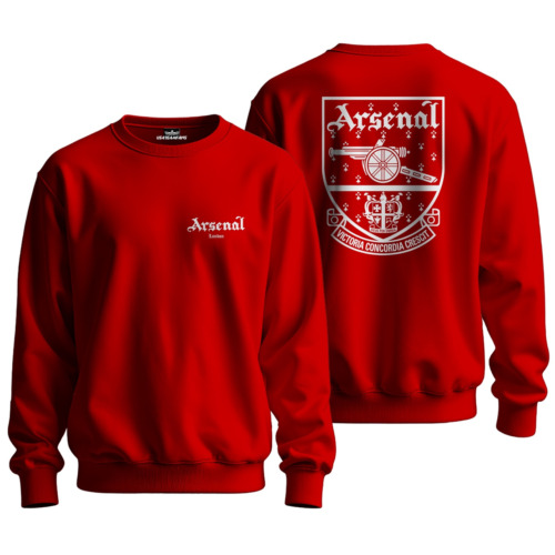 Arsenal Sweatshirt Arsenal Sweatshirt