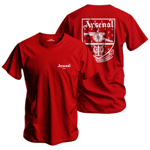 Arsenal Tshirt Arsenal Tshirt