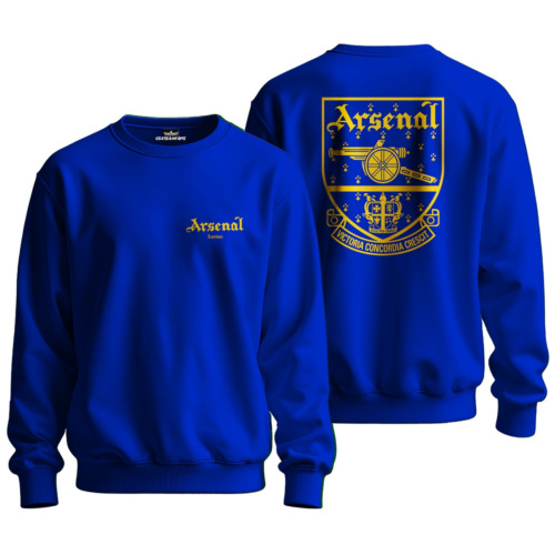  Arsenal Sweatshirt