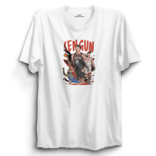 ŞENGÜN STYLE Tshirt