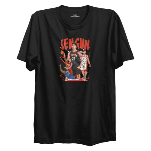 ŞENGÜN STYLE Tshirt