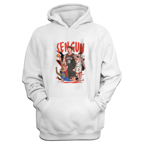 ŞENGÜN STYLE  Hoodie