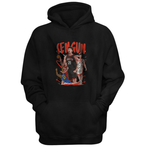 ŞENGÜN STYLE  Hoodie