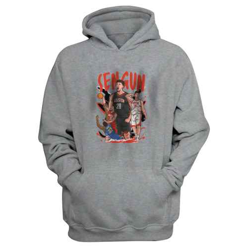 ŞENGÜN STYLE  Hoodie