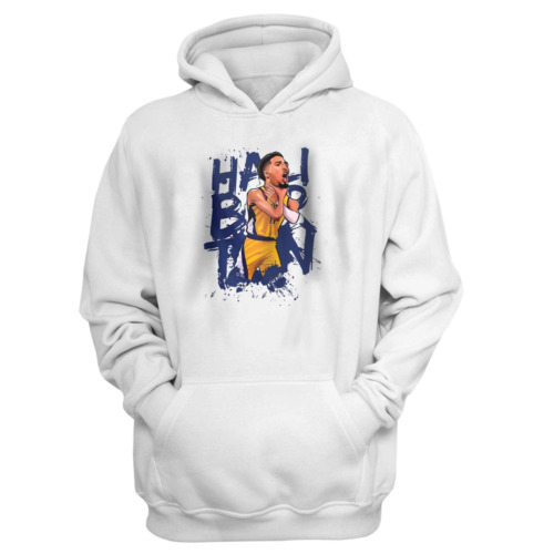 Haliburton Right Play