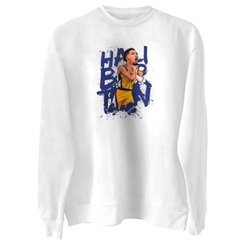 Haliburton Right Play