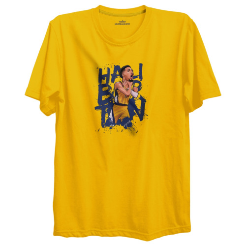 Haliburton Right Play