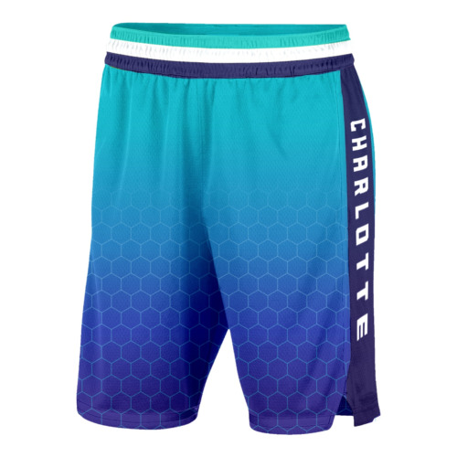Charlotte Hexagon Short Charlotte Hexagon Short
