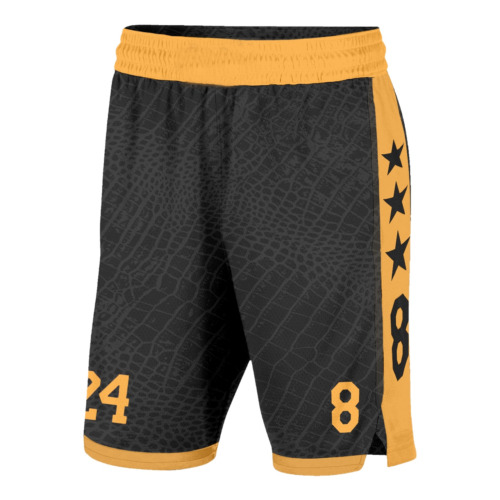 Kobe Bryant Short