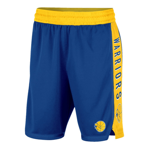Warriors Short Warriors Short