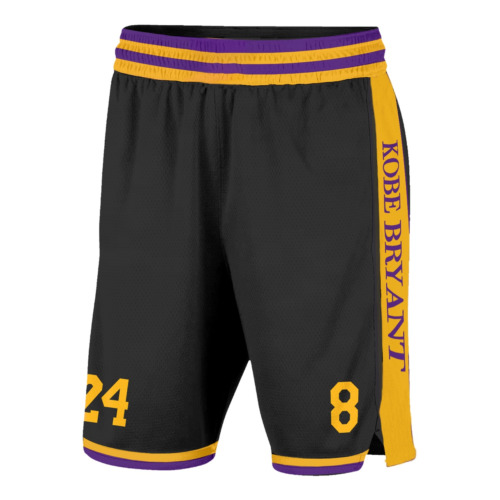 Kobe Bryant Short