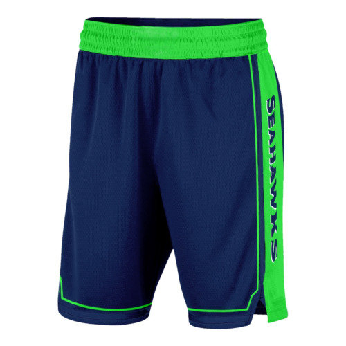Seattle Seahawks Short Seattle Seahawks Short