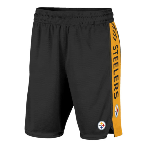 Pittsburgh Steelers Short