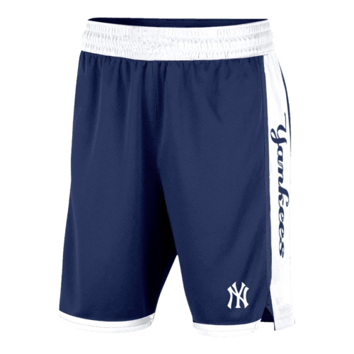 NY Yankees Short