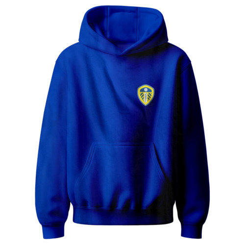 Leeds United Hoodie