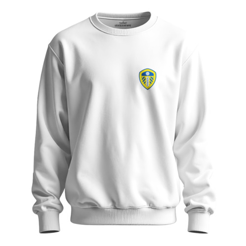 Leeds United Sweatshirt Leeds United Sweatshirt