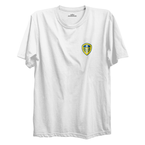 Leeds United Tshirt Leeds United Tshirt