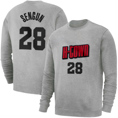 H-Town Şengün Basic