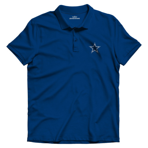 Cowboys Polo Tshirt 