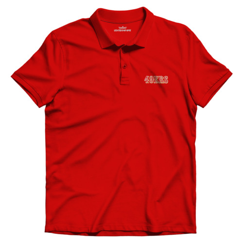 49'Ers Polo Tshirt 