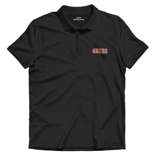 49'Ers Polo Tshirt 