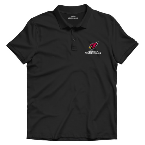 Cardinals Polo Tshirt  