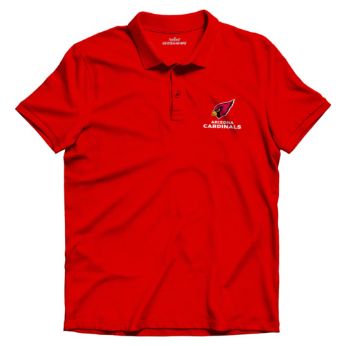 Cardinals Polo Tshirt  