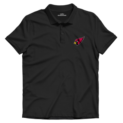 Cardinals Polo Tshirt  