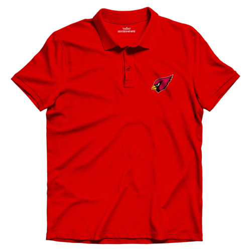 Cardinals Polo Tshirt  