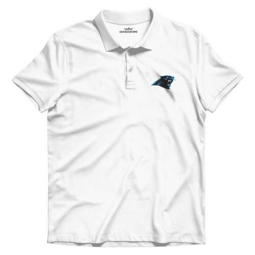 Panthers  Polo Tshirt 