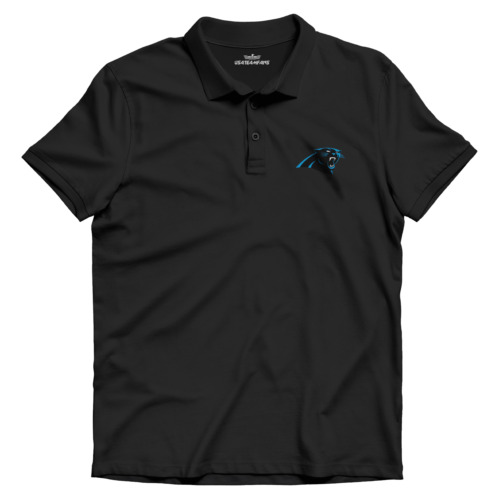 Panthers Polo Tshirt 