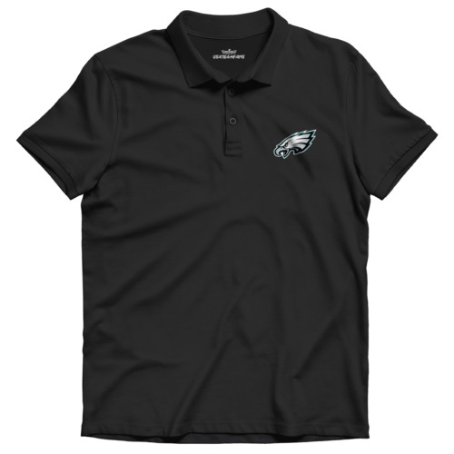Eagles Polo Tshirt 