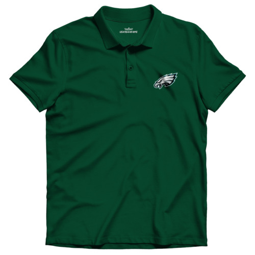 Eagles Polo Tshirt 