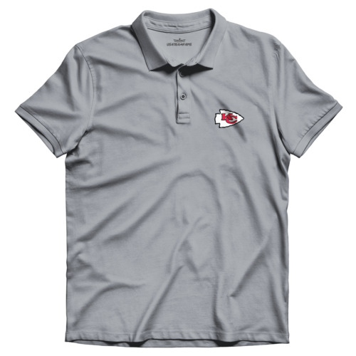Chiefs Polo Tshirt 