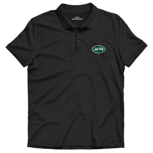 Jets Polo Tshirt 