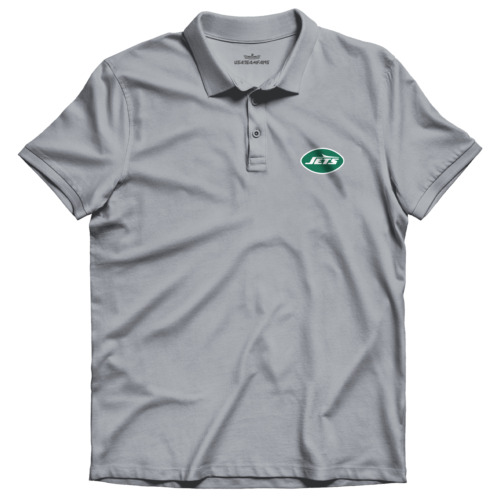 Jets Polo Tshirt 