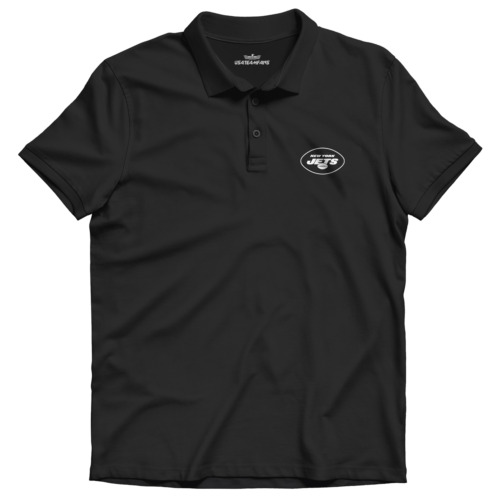 Jets Polo Tshirt 
