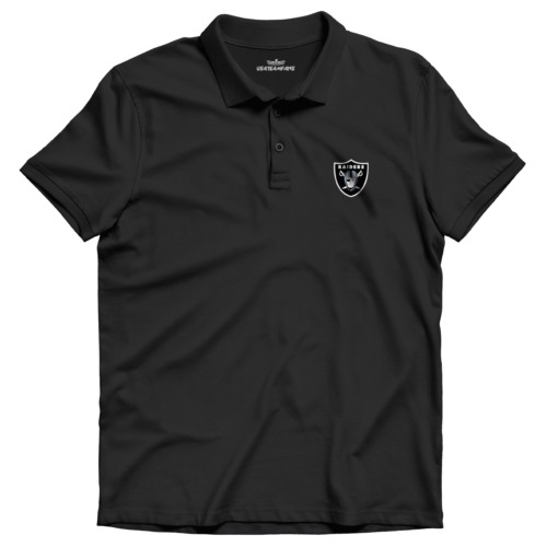 Raiders Polo Tshirt 