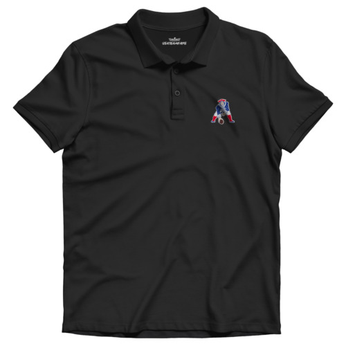 Patrios Polo Tshirt 