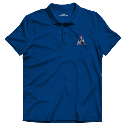 Patrios Polo Tshirt 