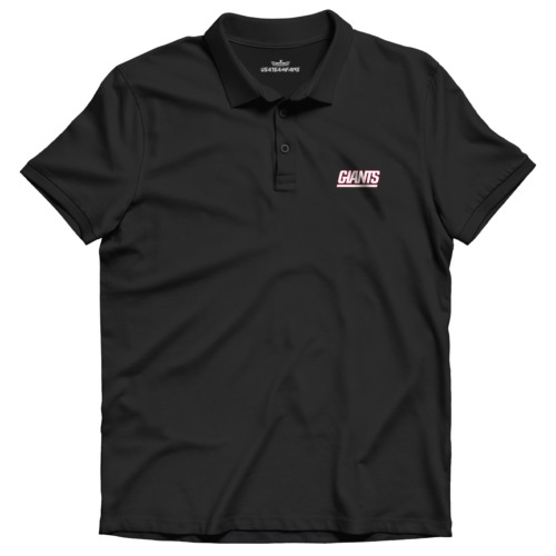 Giants Polo Tshirt 