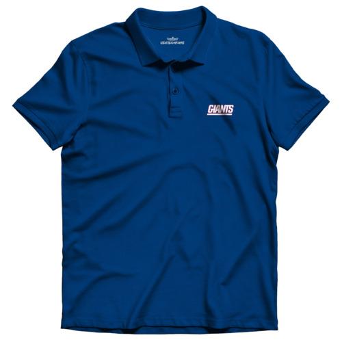 Giants Polo Tshirt 