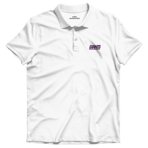 Giants Polo Tshirt 