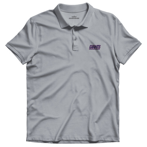 Giants Polo Tshirt 