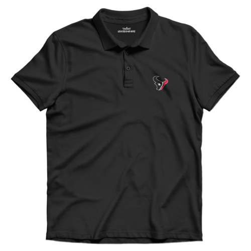 Texans Polo Tshirt 