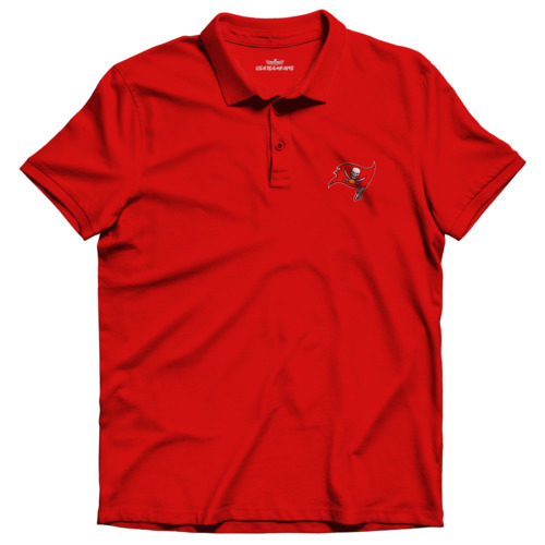 Buccaneers Polo Tshirt 