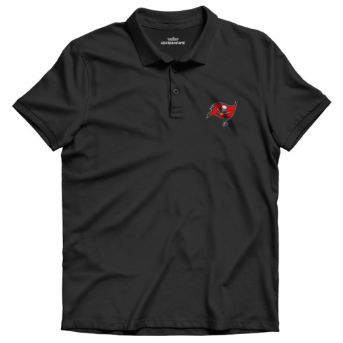 Buccaneers Polo Tshirt 
