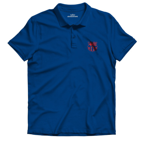 Barcelona Polo Tshirt 