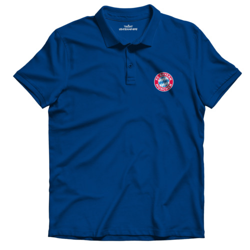 B.Munchen Polo Tshirt 